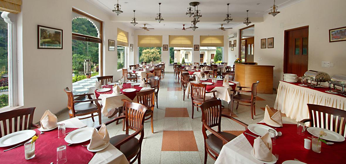 Aaram Baagh By Pachar Group Hotel Udaipur Eksteriør billede
